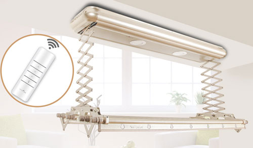 晾衣架企業(yè)如何有效地運用自媒體平臺營銷