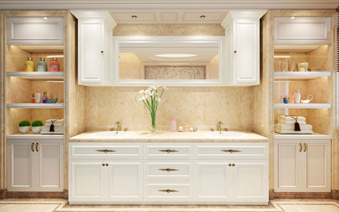 全鋁家居企業如何布局才能穩住競爭優勢？