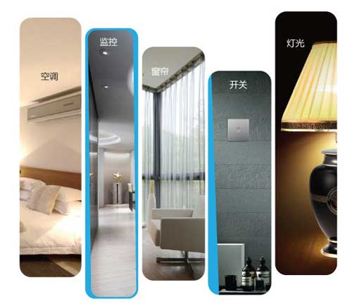 智能家居企業謀發展還需深化互聯網