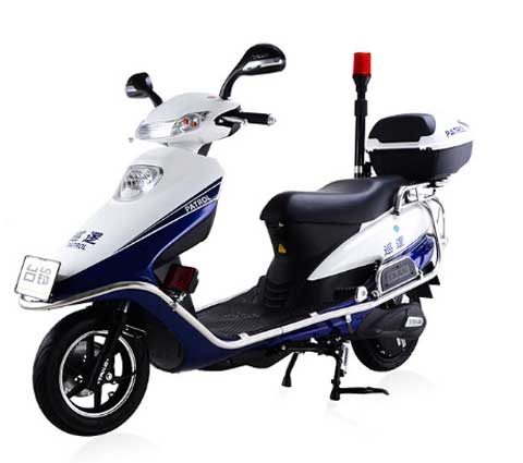 新零售創機遇 電動車企業更需迎遇而上