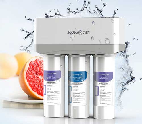 面對飽和市場環(huán)境 凈水器企業(yè)發(fā)展需警惕