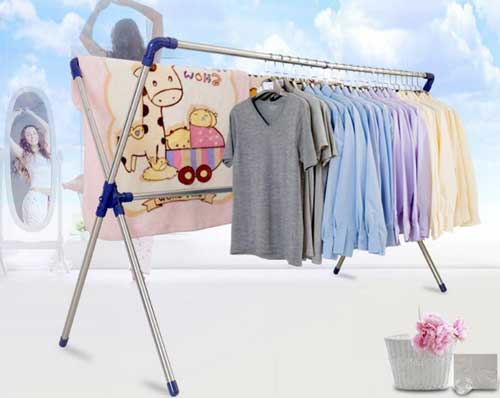 面對消費需求變更 晾衣架企業需重新定位品質