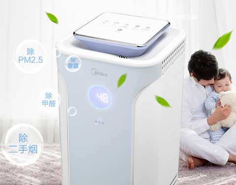 空氣凈化器企業捉住消費核心是穩占市場關鍵 空氣凈化器企業捉住消費核心是穩占市場關鍵