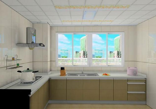 從時代趨勢中淺析集成吊頂企業未來發展新天地