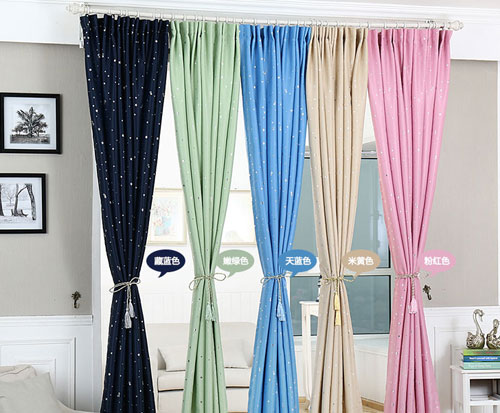 面對綠色環保趨勢 窗簾企業該如何發展?
