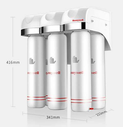 質量安全是凈水器企業責任的重中之重