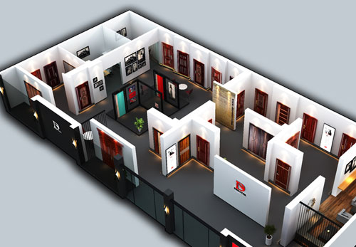 亟待相關標準出臺 防盜門企業需自覺監管