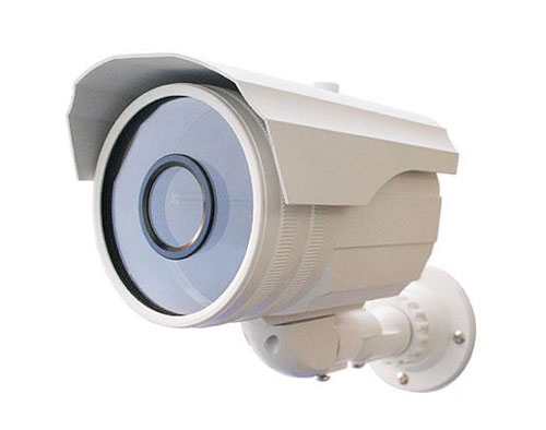 安防產品同質化發成了企業發展的攔路虎