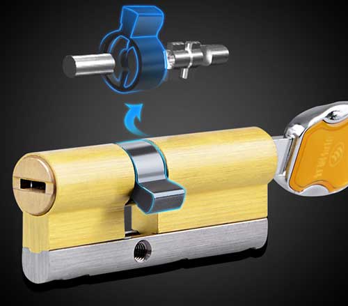 成功的鎖具企業(yè)逆境重生有何妙招? 成功的鎖具企業(yè)逆境重生有何妙招?