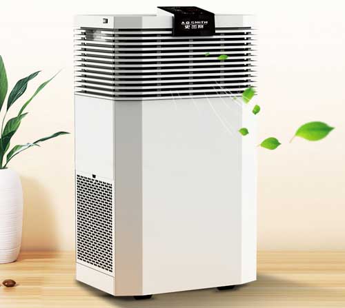 市場增速放慢 空氣凈化器企業如何打破局面?