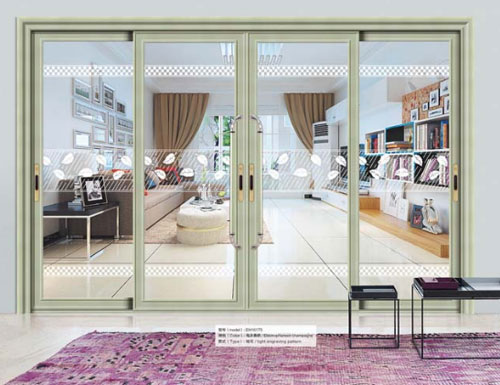 為何中國(guó)十大鋁合金品牌獲得很多用戶(hù)肯定?