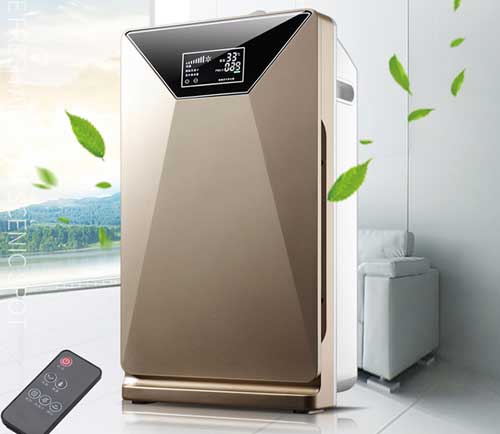 空氣凈化器廠家擴(kuò)張過(guò)程中具備更多的能力 空氣凈化器廠家擴(kuò)張過(guò)程中具備更多的能力