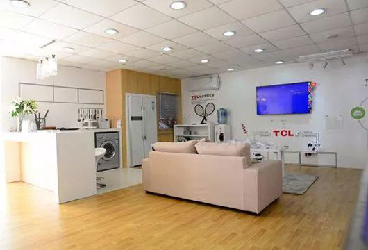 智能家居行業混戰戰況未明 TCL為何此時入場？