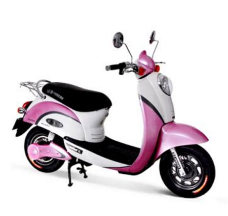 電動(dòng)車企業(yè)在改革之路上要時(shí)刻保持緊迫感