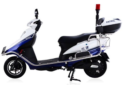 營造品牌文化 電動車企業同質化的破局之道