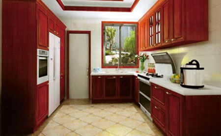 全鋁家居企業的綠色之路更多是一種責任