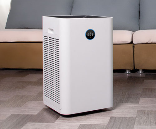 空氣凈化器品牌成功運(yùn)作的兩大核心戰(zhàn)役