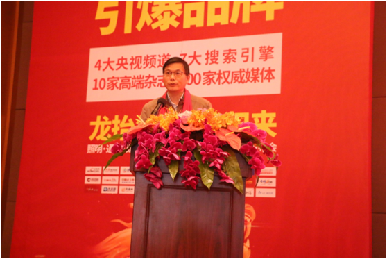 朗絢電工新品發(fā)布會精彩亮點 為您一一揭曉