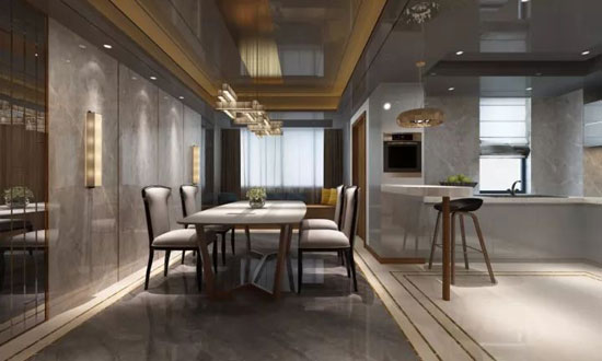 諾貝爾瓷磚2018全新廣告片亮相央視，助力“高端中國制造”創新前行