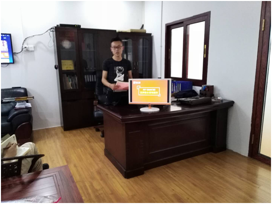 品牌提升 信心提升 意仕特門窗2018系統培訓