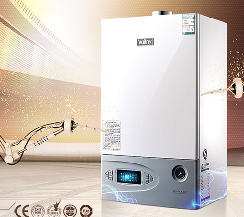 緊抓城鎮化商機 中國壁掛爐企業需打破思維定勢