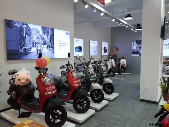 新蕾再次綻放，匯聚四大核心爆點再次備戰(zhàn)天津展