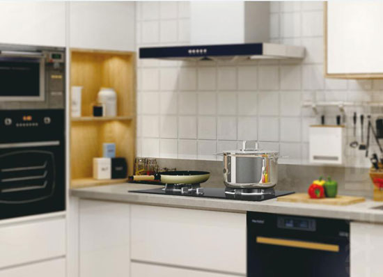 好太太品質(zhì)廚衛(wèi)電器為實現(xiàn)消費者“放心購”而努力