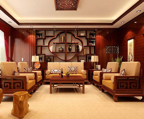 品牌成競爭點(diǎn) 紅木家具企業(yè)產(chǎn)品渠道變革帶來利益