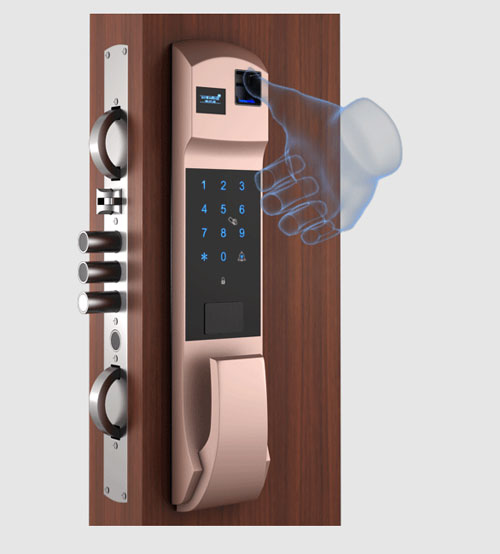 鎖具品牌多方迎合消費者需求 成功獲得更廣發展空間