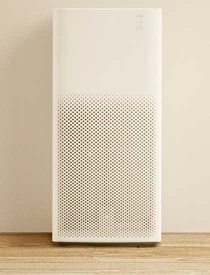 2018年綜合測評空氣凈化器十大品牌排名榜單