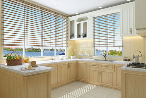 迎合行業發展趨勢 全鋁家居企業發展綠色營銷是出路