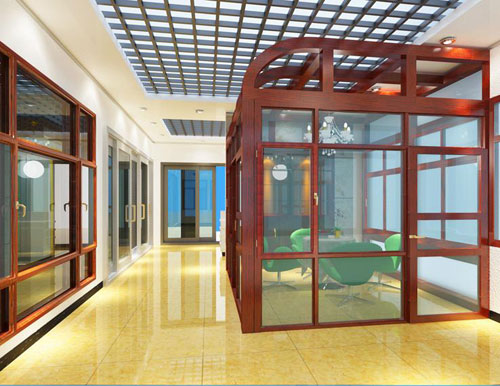 這些看似平常的問答，卻蘊藏著門窗營銷的秘訣!