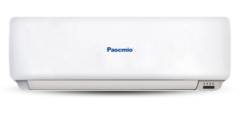 中國空調企業多方布局搶占市場占有率