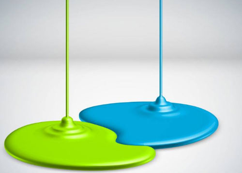 市場前景依舊被看好 水性漆企業(yè)實行精準營銷策略