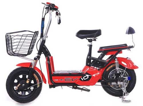 電動車企業具備好質量以及服務才是生存之道