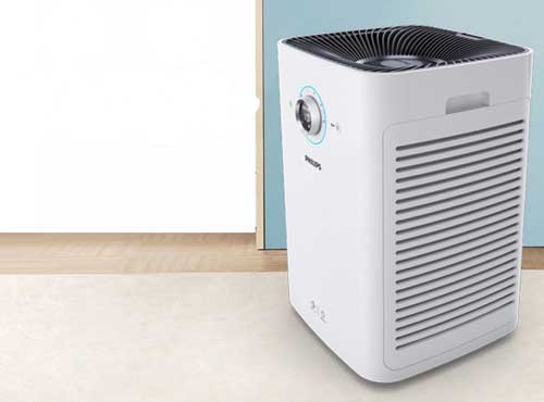 行業市場巨大 凈化器企業要走創新之路