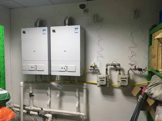 “煤改氣”大勢(shì)所趨，選擇壁掛爐品牌的標(biāo)準(zhǔn)是什么?