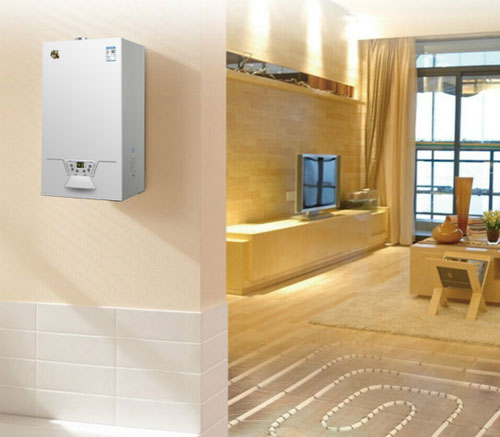 十大品牌壁掛爐，為您的生活提升品質與品位