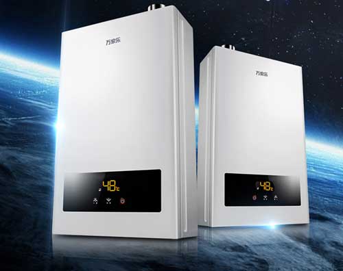 辨清“智能熱”的實質 熱水器企業發展切忌盲目跟風
