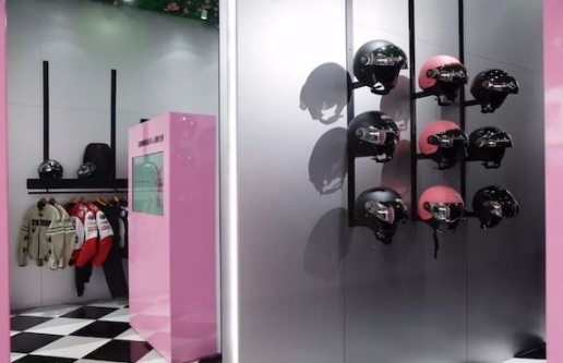 愛瑪電動車天津展這3大動作，你讀懂了么？