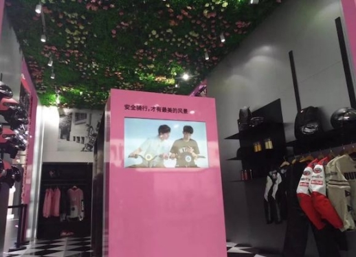 愛瑪電動車天津展這3大動作，你讀懂了么？