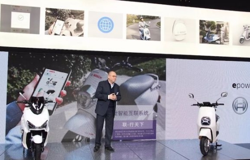 愛瑪電動車天津展這3大動作，你讀懂了么？