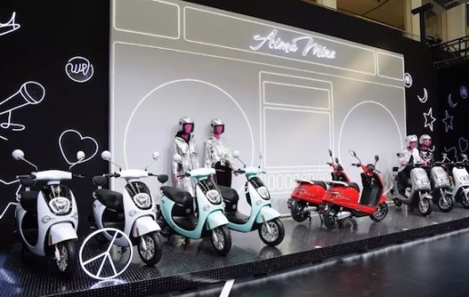 愛瑪電動車天津展這3大動作，你讀懂了么？