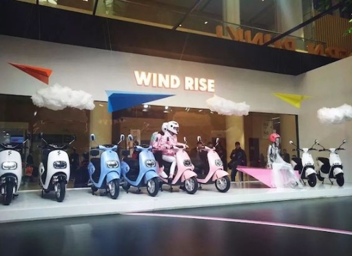 愛瑪電動車天津展這3大動作，你讀懂了么？