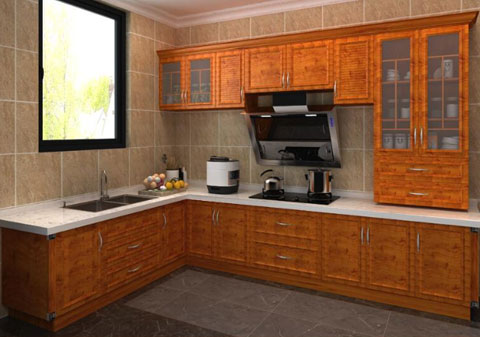 中國(guó)全鋁定制企業(yè)需關(guān)注消費(fèi)心聲 增加品牌份量