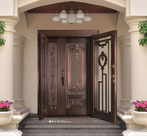 消費者選購門業產品，為什么喜歡選小品牌?