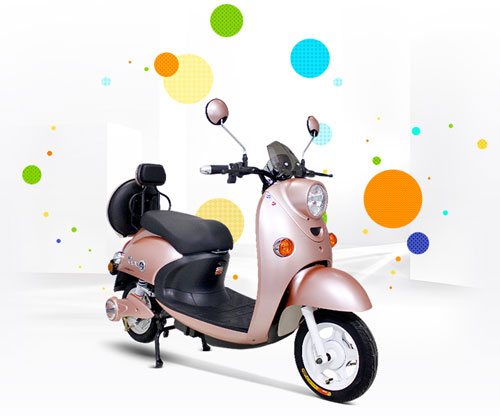 電動車品牌在市場做生意，情感維系是合作基礎