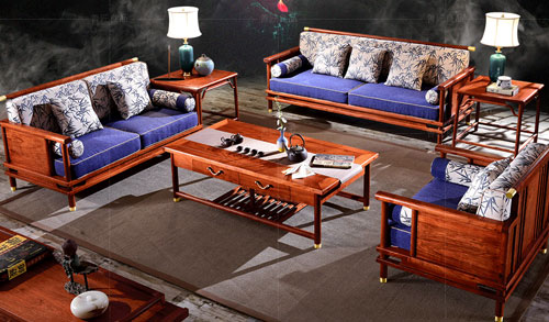 紅木家具企業(yè)倍感負擔重，這背后的原因是什么?