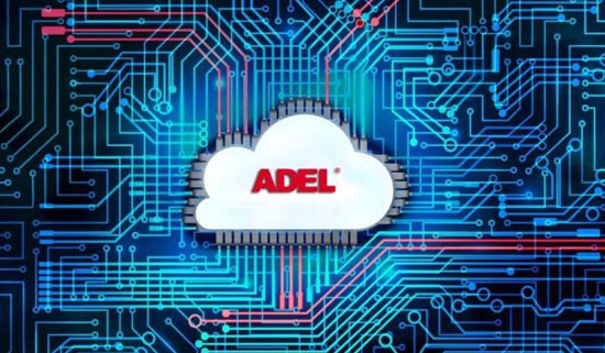 讓全球酒店門鎖互聯,ADEL重新定義酒店門鎖! 讓全球酒店門鎖互聯,ADEL重新定義酒店門鎖!