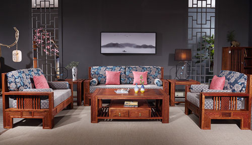 紅木家具企業如何借助互聯網實現成功轉型升級?